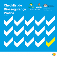 Checklist de Biossegurança Prática IEC - 09/11/2017