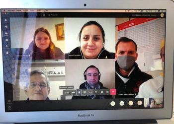 Treinamento de Utilização da Plataforma de Defesa Sanitária Animal – PDSA/RS