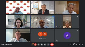 O.A/RS (Asgav / Sipargs) promove Fórum sobre Influenza Aviária