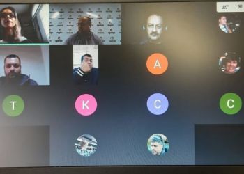 02/06/2020 - Reunião Virtual do Comitê Estadual de Sanidade Avícola - COESA/RS